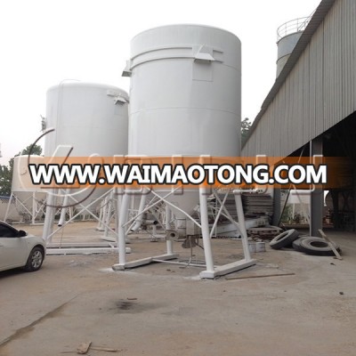 CE,ISO Bulk Powder Storage 100 ton cement silo price 30T, 50T,60T,80T,100T,150T,200T,300T,400T,500T,800T,1000T